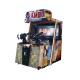 Rambo Shooting Arcade Game Machine /  55 Shooting Arcade Cabinet