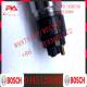 0445120080 107755-028 Diesel Engine Parts Injector 0 445 120 080 Bosh Fuel Injector 0445 120 080 107755028