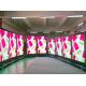 640*1920 SMD2121 Indoor LED Video Wall 1R1G1B 1000cd/M2