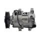 DVE12 5PK Car Cooling Compressor For Hyundai Accent/Solaris/I40/Kia Rio1.1/1.4/1.6