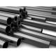 UNS Stainless Steel Seamless Tube S409 Ferritic Cold Drawn Stainless Steel Pipe