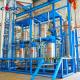 Natural Astaxanthin Industrial Supercritical CO2 Extraction Machine 80kw
