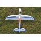Mini Sport Plane Dolphin Glider 2.4Ghz 4 Channel RC Aerobatic Aircraft RTF - ES9902B