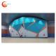Commercial Artificial Rock Climbing Wall High Performance CE ROHS Certified