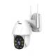 High Speed Surveillance Outdoor Night Vision CCTV Camera