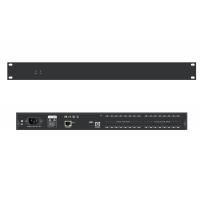 AFS AGC Conference 8CH DSP Audio Processor With Automatic Mixing