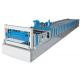 Light Steel Stud Profiles 5.5KW Roll Forming Machine PLC Roofing Sheet Machine