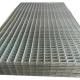Fence Pan Panel Stainless Steel Iron Good Hot Dipped Galvanized Wire Mesh Carton Flat Wire Low Carbon Steel Wire Silver .etc