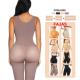 Nonwoven 5XL BBL HEXIN Fajas Reductoras Body Shapewear for Slimming and Tummy Shaping