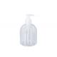 Recyclability Future Mono Plastic Lotion Pump Dispenser 24 - 410 28 - 410