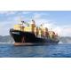 CIF DDU Freight Forwarder China To Australia FBA Amazon Door To Door Service