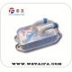 Original 30622090  Oil Cooler ,  Xc90 Transmission Cooler ISO 9001 Approved