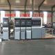 Fully Automatic Corrugated Carton Printing Slotting Die-Cutting Machine