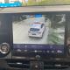 Lexus 2022 1080P 720P 360 Surround View System 3D View Front Rear Left Right Cameras