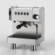 Easy operation Espresso Coffee Machines Stainless Steel CRM3008 50Hz With Milk Frother