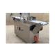 2022 Professional DR-1V Pizza Dough Roller Machine hot sale factory promotion price