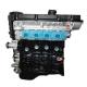 Complete motor G4EC Engine Assembly G4EE Engine Long Block 1.4L 1.6L for Hyundai Accent