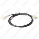 Solid Material SMT Spare Parts SAMSUNG CABLE J90831855B 6 Months Warranty
