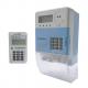 IP54 Split Single Phase Energy Meter , 60HZ Pay As You Go Electric Meter