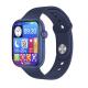 SC7A20 DW07 Android Cellular Smart Watch Support Siri With Blood Pressure Monitor