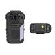 Infrared Laser 4G Body Camera IP67 WCDMA B8 3500mAh Waterproof
