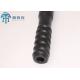 H35 Top Hammer Drill Pipe  Drifting Use 600-6059mm