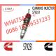 Common rail injector fuel injecto 4088723 4954434 4954646 579251 1764364 1846348 for QSKX15 Excavator QSX15 ISX15 X15