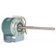 Single Shaft Fan Coil Motor Mounted With Air Conditioning Indoor Unit