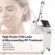 Stationary LFS-T8 CO2 Fractional Machine for Professional Skin Care Treatment