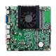 Industrial Computer Motherboard Embedded Intel Core 11th Gen CPU 1155G7