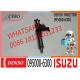Neutral Common Rail Diesel Engine Injector 095000-6300 1-15300436-0 115300-4360 1153004360