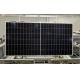 9BB 400 W Folding Solar Panel For Camping 144 Half Cell Low LCOE