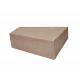 High Pressure Pressed 1.0g 1.2g Clay Refractory Fire Bricks for high blast stove