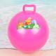65cm Kids Hopper Ball Latex Free Environmental Friendliness Recyclable