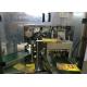 Bag 1000ml Rotary Packing Machine 5KW Rotary Stand Up Pouch Packing Machine