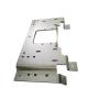 Thick 0.5mm~12mm Auto Body Sheet Metal Fabrication Air Inlet Bracket Stamped