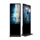 32 Floor Standing Advertising Display - Perfect Combination Of Audio And Visuals
