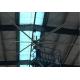 IP55 1.5 kW Huge Industrial Ceiling Fans
