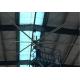 Six Blade Oversized electric hvls fan