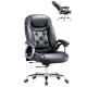 luxury modern high back leather office executive manager chair furniture