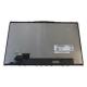 5D10S39666 5D10S39668 4K UHD Touch Screen Assembly For Lenovo Yoga 9-14ITL5 14.0