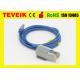 Medical Factory Choice Redel 5 Pin Adult Finger Clip SpO2 Sensor 10ft Length For Patient Monitor