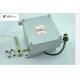 24 / 12v Generator Governor Actuator , White Electronic Governor For Diesel Engine