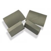 TBM Cemented Carbide Tool , Sand Blasting Cemented Tungsten Carbide Disc Cutter