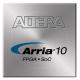 10AX027H4F34I3SG        Intel / Altera