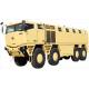 8×8 Lightweight protective design Heavy-duty high-mobility universal transport chassis Diesel engines