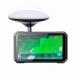 0.1m/S 3.7V GPS Field Measure , 10Hz IP65 Auto Guidance For Tractors