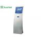 17 Inch TouchScreen Electronic Queuing System Queue Management Kiosk