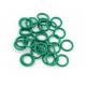 Custom Rubber O Rings  ≤40 Mpa Pressure For Customized Manufacturing