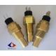 Electronic Npt3/8 Brass Water Temperature Sensor Max120℃